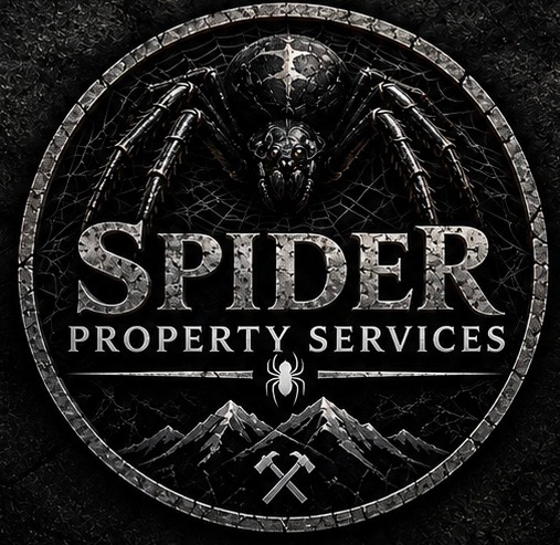 Spider Logo
